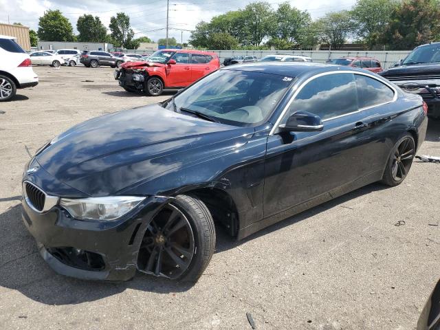 2016 BMW 428 I - WBA3N7C50GK228039