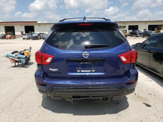 5N1DR2BM6LC623589 Nissan Pathfinder Sv