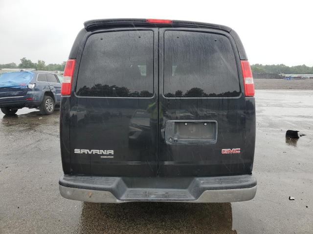 2016 GMC SAVANA G35 1GJZ7PFF2G1284932