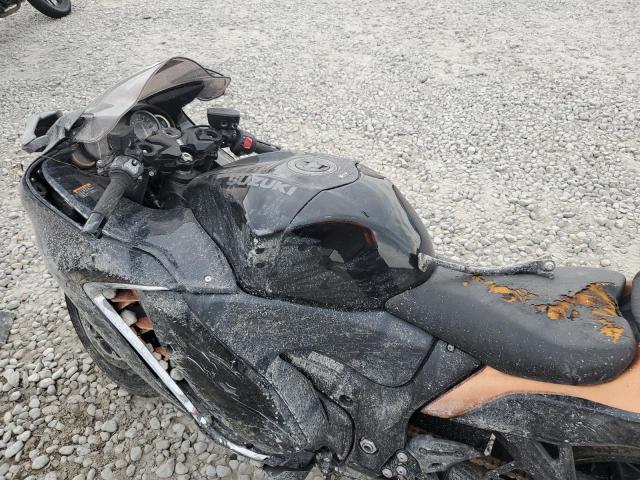 2022 SUZUKI GSX1300 RR JS1EJ11B1N7100416