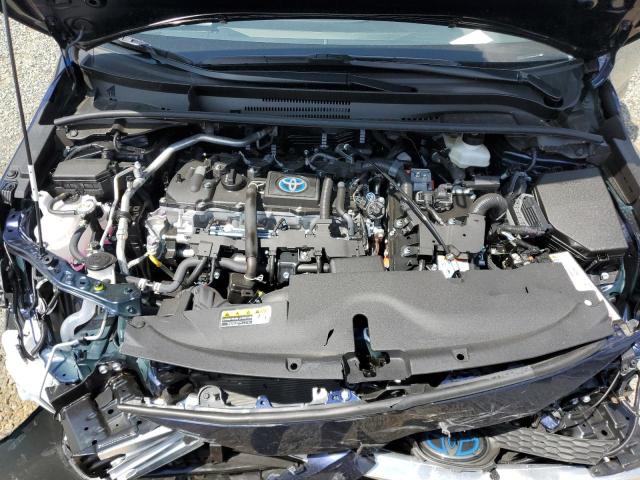 JTDBCMFE0PJ006122 Toyota COROLLA LE