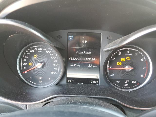 WDC0G4JB5HF267401 Mercedes-Benz GLC 300