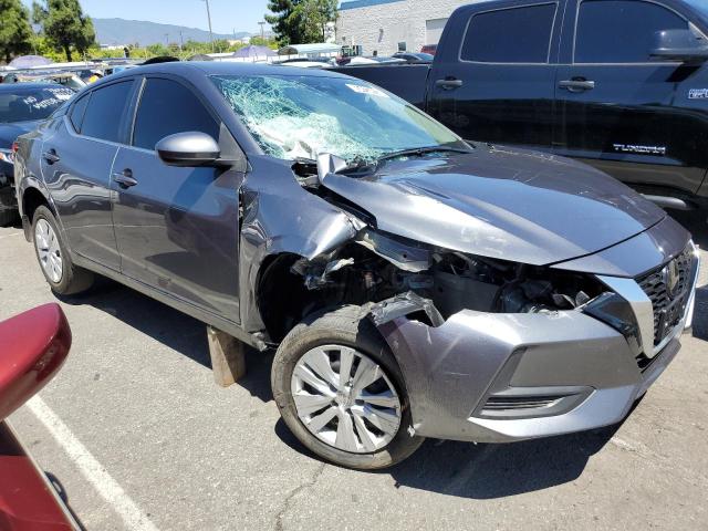 3N1AB8BV2MY303141 Nissan SENTRA S