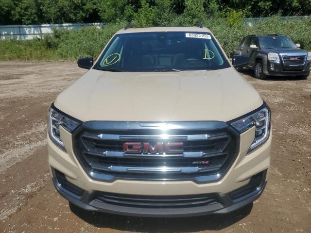 2023 GMC TERRAIN AT 3GKALYEG6PL133489