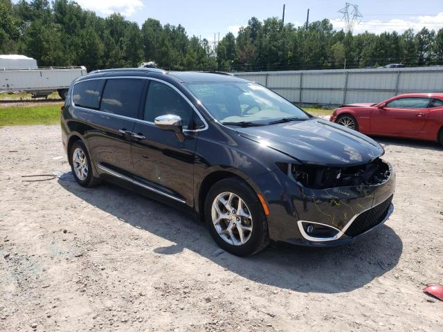 2C4RC1GG9HR528774 2017 CHRYSLER PACIFICA, photo no. 4