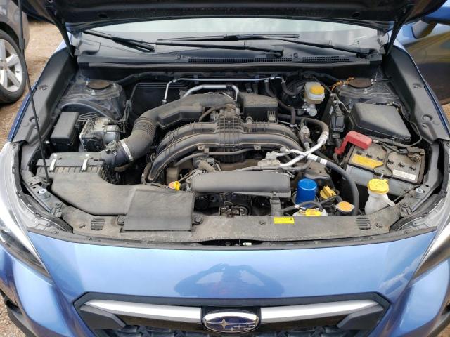JF2GTAEC8K8248050 Subaru Crosstrek Premium