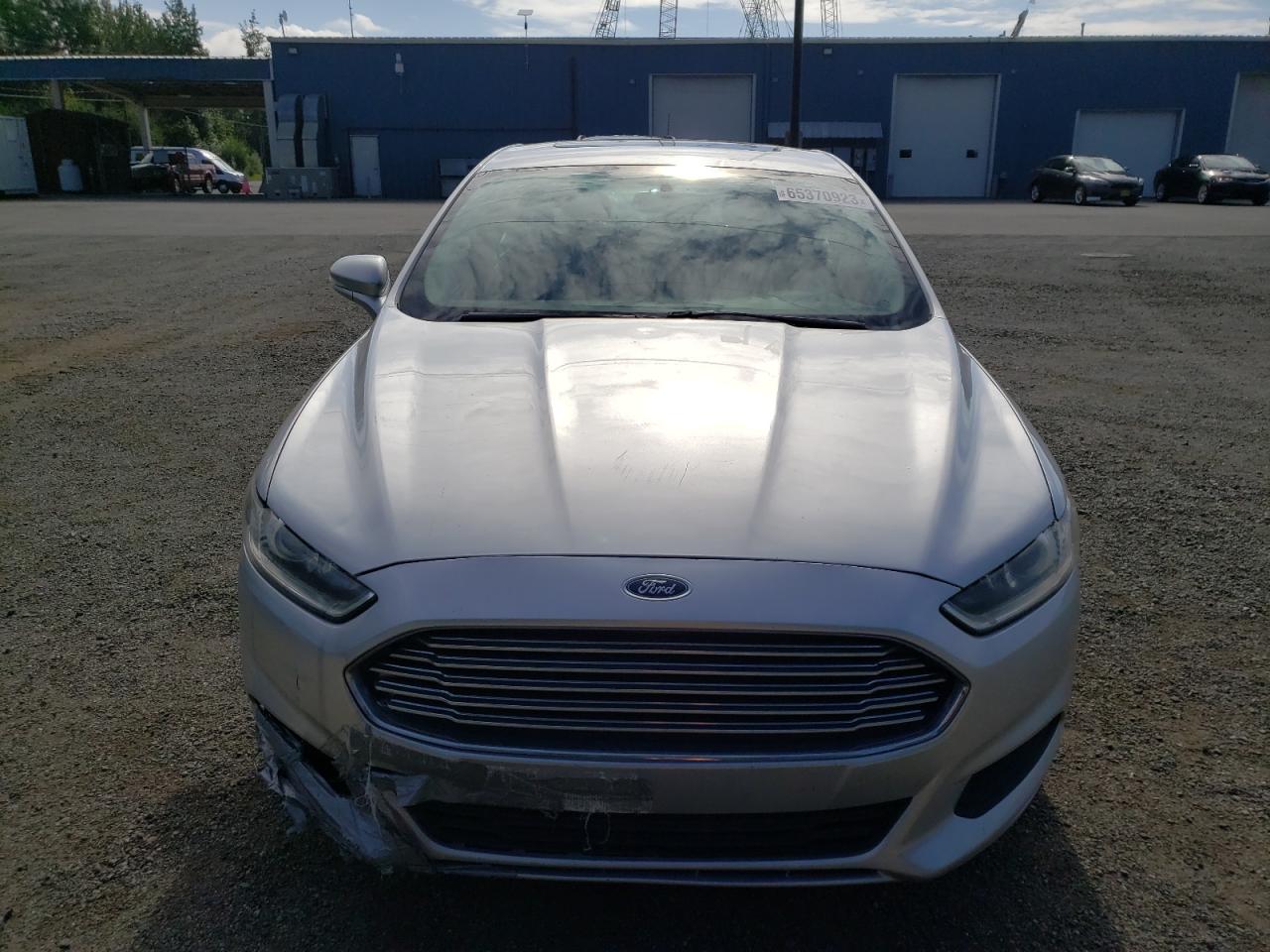 3FA6P0H7XDR239798 2013 Ford Fusion Se