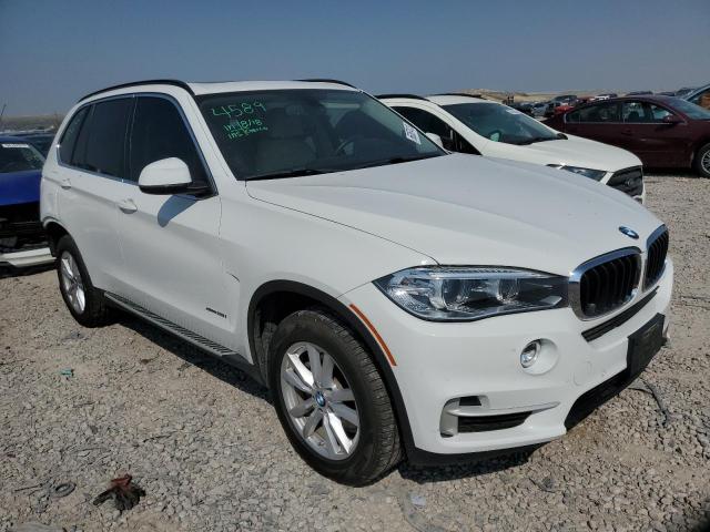 5UXKR0C59F0P18529 BMW X5 Xdrive35i