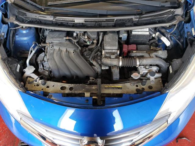 2015 NISSAN VERSA NOTE 3N1CE2CP0FL431505