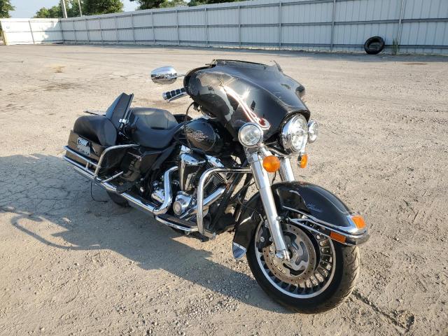 2010 HARLEY-DAVIDSON FLHTC - 1HD1FF411AB665230