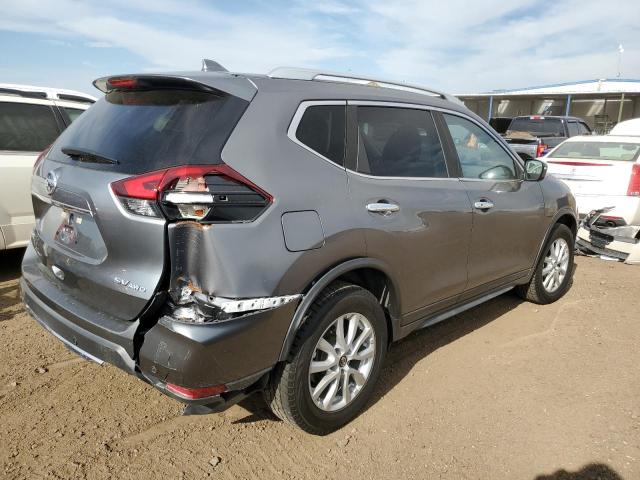KNMAT2MV4KP501464 Nissan ROGUE S