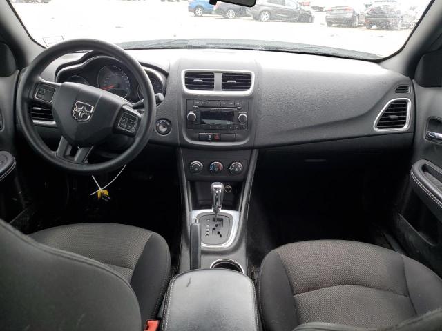 1C3CDZAG1EN235720 Dodge AVENGER SE