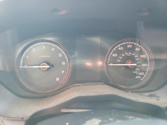 2023 SUBARU FORESTER S - JF2SKAJC2PH445841