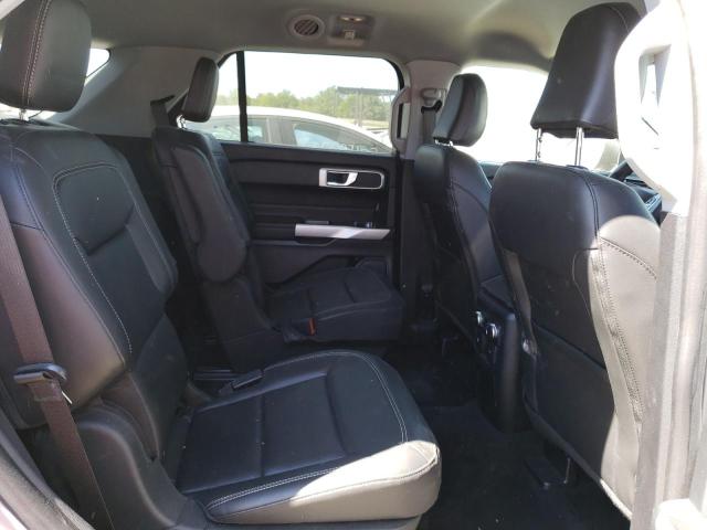 1FMSK8DH8NGA91157 Ford EXPLORER XLT