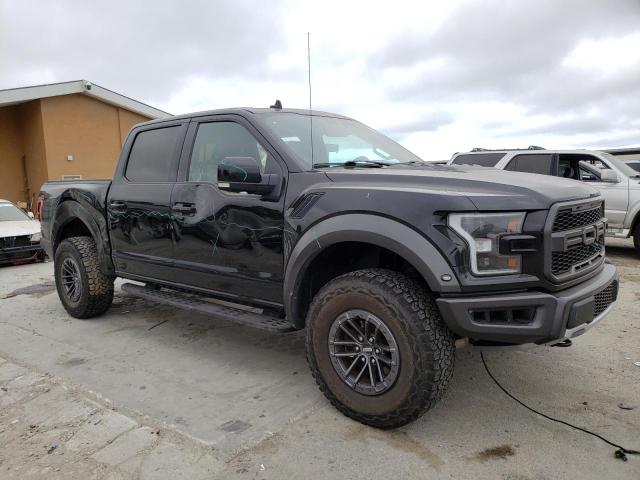 1FTFW1RG2LFA19309 Ford F150 Raptor