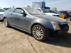 CADILLAC CTS PERFOR снимка