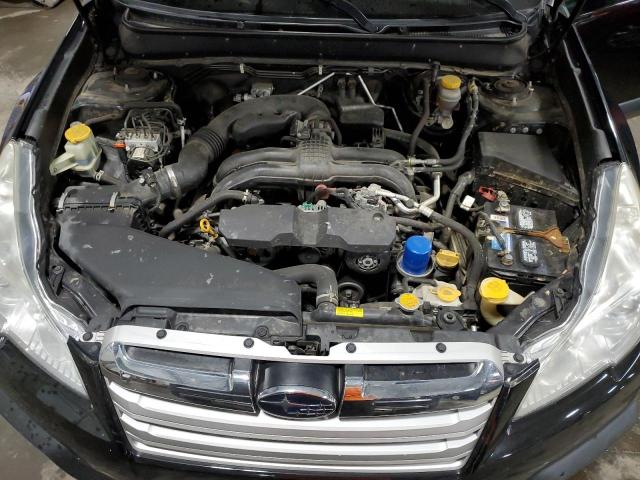 4S4BRBCC4E3299123 Subaru Outback 2.5i Premium