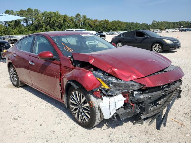 Vin: 1n4bl4dv6pn381045, lot: 64314963, nissan altima sv 20234