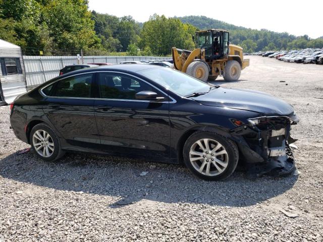 2015 CHRYSLER 200 LIMITE - 1C3CCCAB4FN749048