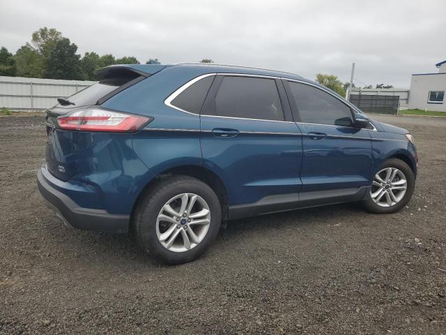 2FMPK4J94LBA81743 2020 FORD EDGE, photo no. 3