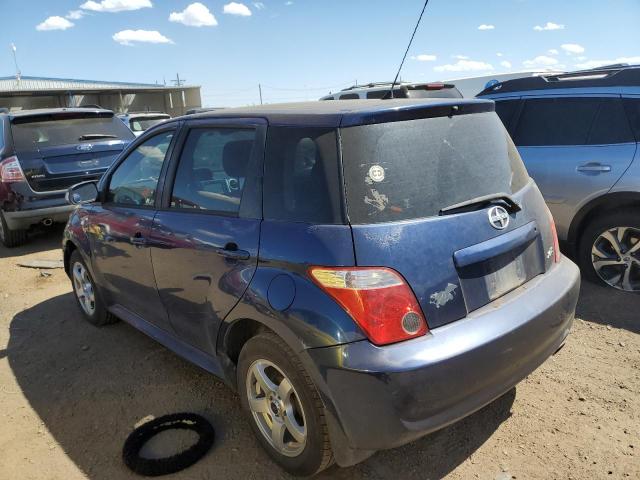 JTKKT624260143357 2006 Toyota Scion Xa