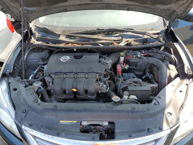 3N1AB7AP5EY247842 Nissan SENTRA S
