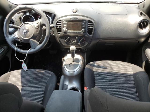 2015 NISSAN JUKE S - JN8AF5MR9FT511131
