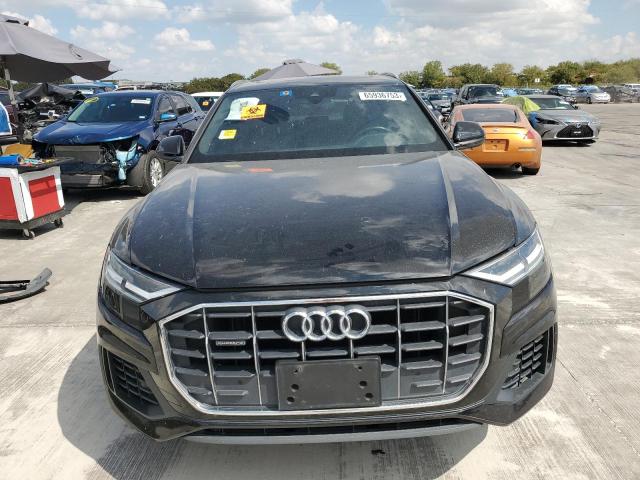2019 AUDI Q8 PREMIUM - WA1AVAF1XKD013288