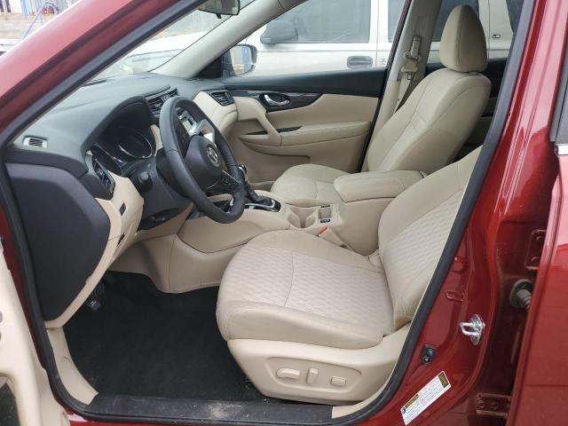 5N1AT2MT6LC814163 Nissan ROGUE S