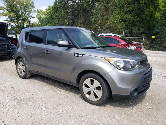 Vin: kndjn2a24g7261232, lot: 64333093, kia soul 20164