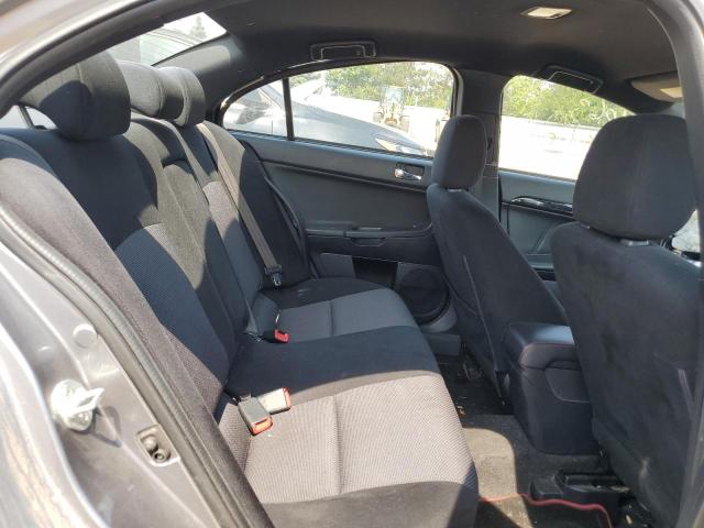 2015 MITSUBISHI LANCER EVO JA32W7FV1FU027811
