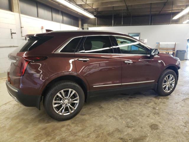 1GYKNDRS5PZ180307 Cadillac XT5 PREMIU 3