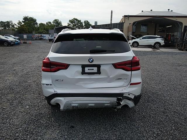 5UXTY5C04L9C74009 2020 BMW X3, photo no. 13