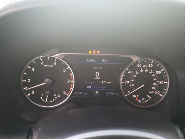 1N4BL4CV5MN314269 Nissan ALTIMA SR