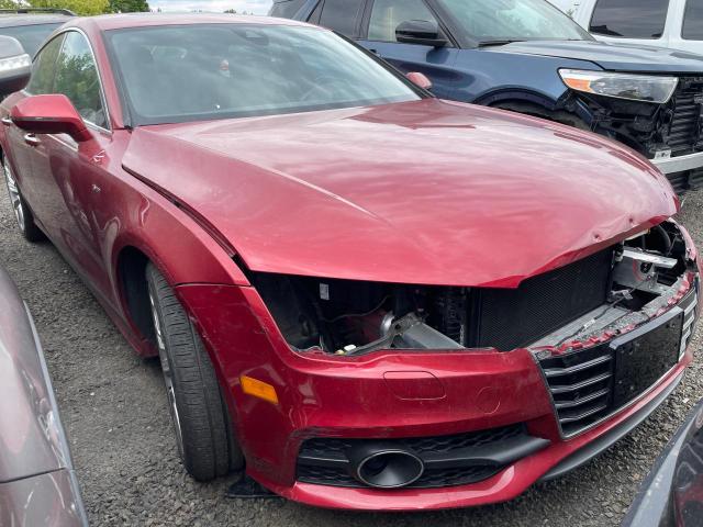 WAU2MAFC9FN058301 Audi A7 Prestige 2015