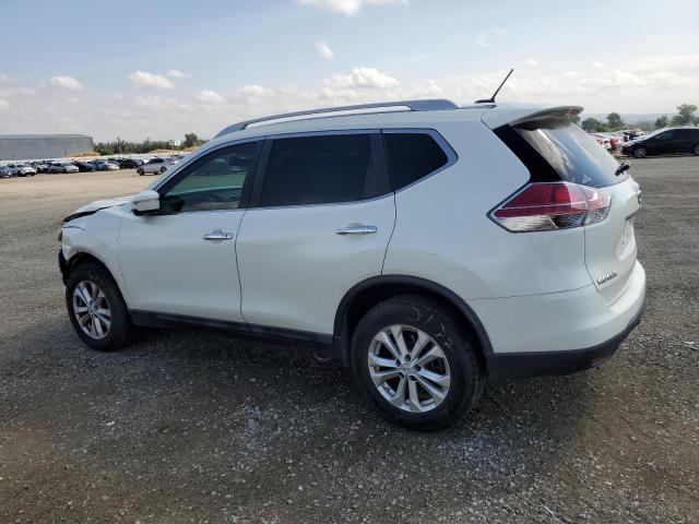 5N1AT2MV3FC781077 Nissan ROGUE S