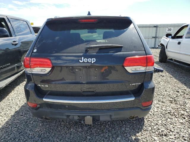 1C4RJFBG6EC554411 Jeep Grand Cherokee Limited