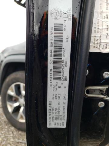 1C4PJMBS6HD235072 Jeep Cherokee Trailhawk