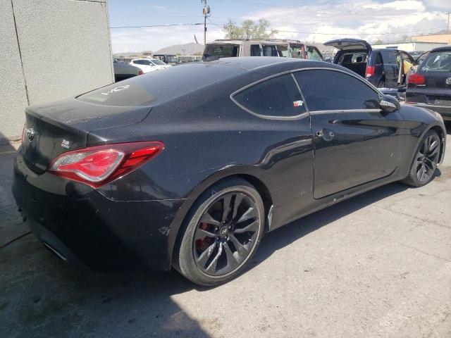 2016 HYUNDAI GENESIS CO - KMHHU6KJ7GU134633