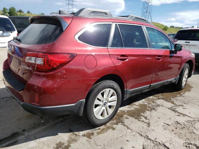 4S4BSBHC9G3204409 Subaru Outback 2.5i Premium