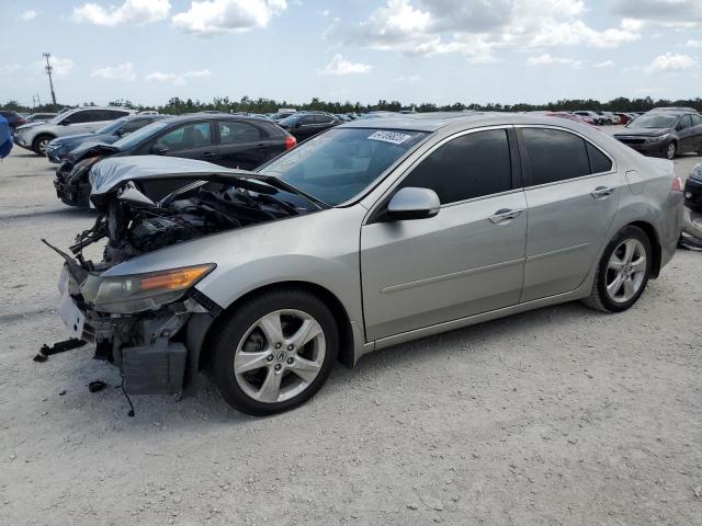 2010 Acura TSX 