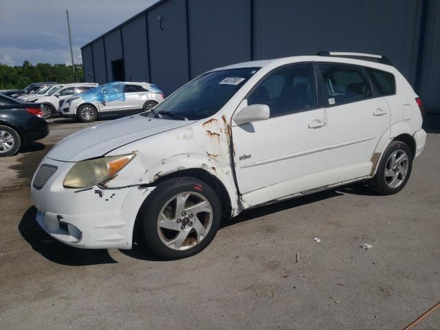 2006 Pontiac Vibe 