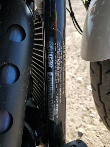 2023 HARLEY-DAVIDSON FXLRST 1HD1YXZ12PB048971