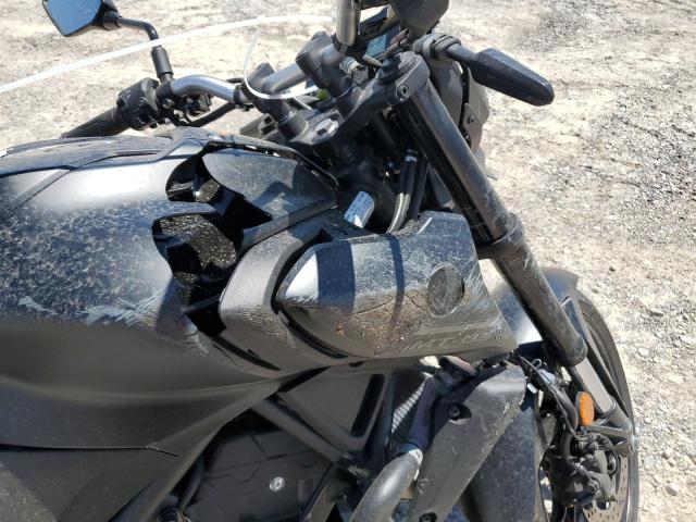 2023 YAMAHA MT-03 MH3RH20Y5PK009651
