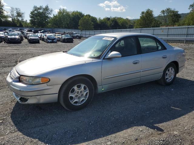 2002 Buick Regal LS