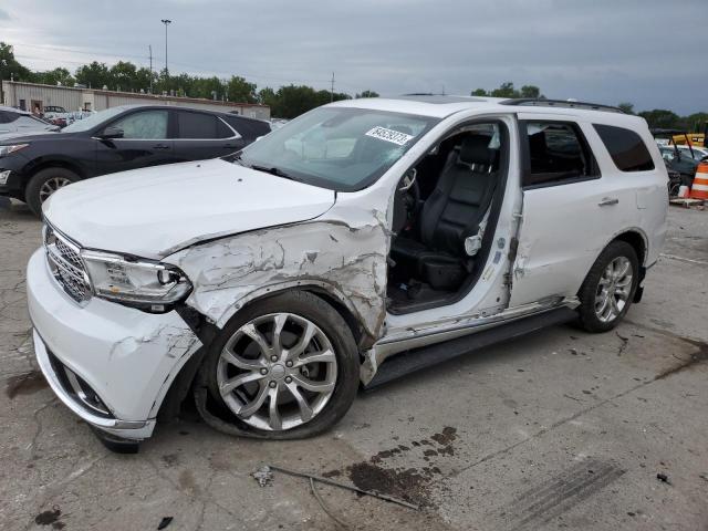 2017 Dodge Durango Citadel