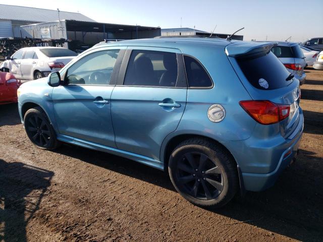 Vin: ja4ar4au5bz005058, lot: 61593343, mitsubishi outlander se 20112