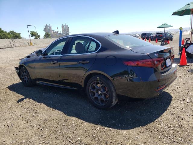 ZARFAEDN5H7548272 Alfa Romeo Giulia Q4