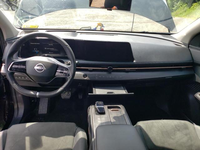 2023 NISSAN ARIYA EVOL JN1BF0BA2PM403805