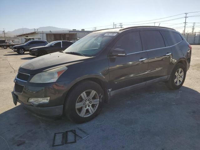 2009 Chevrolet Traverse LT